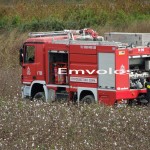 Η Περιφέρεια Κεντρικής Μακεδονίας ενισχύει το Πυροσβεστικό Σώμα με νέα οχήματα και εξοπλισμό