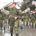 To πρόγραμμα εορτασμού της Εθνικής Επετείου της 25ης Μαρτίου, στην Π.Ε Ημαθίας