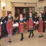 Πολιτιστικός Σύλλογος Θρακιωτών Μελίκης “Το Κωστί”: Χορός με μεγάλη επιτυχία