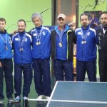 28οι Πανελλήνιοι Αγώνες Αιμοκαθαιρομένων και Μεταμοσχευμένων