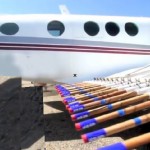 ΕΛΓΑ: Έναρξη εφαρμογής Εθνικού Προγράμματος Χαλαζικής Προστασίας με Εναέρια μέσα