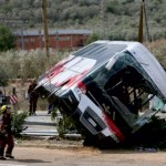 Σε κρίσιμη κατάσταση η Ελληνίδα φοιτήτρια μετά από ατύχημα στην Ισπανία