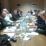 Οι δικηγόροι συνεχίζουν την αποχή τους έως και τις 28 Μαρτίου 2016