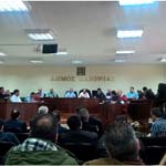 ΕΑΥΝΗ: Δυναμική παρουσία στο Δ.Σ. της ΠΟΑΣΥ Στο Πολύκαστρο