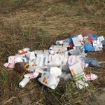 Ελέγχους για τα παράνομα φυτοφάρμακα ζήτησε ο κ. Μάρκος Μπόλαρης