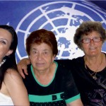 Σήμερα 8 Μαρτίου τιμούμε την ΠΑΓΚΟΣΜΙΑ ΗΜΕΡΑ ΤΗΣ ΓΥΝΑΙΚΑΣ