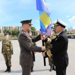 Παρουσία Αρχηγού ΓΕΕΘΑ στην Τελετή Παράδοσης-Παραλαβής Καθηκόντων Διοικητού Γ΄ ΣΣ