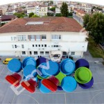 2ο Γυμνάσιο Αλεξάνδρειας: Μην πετάτε τα πλαστικά καπάκια, φέρτε τα σε μας…