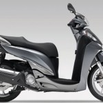 Επικαιροποίηση ανάκλησης δικύκλων σκούτερ και μοτοσικλετών μάρκας Honda