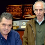 Έργα ηλεκτροφωτισμού υπέγραψε ο αντιπεριφερειάρχης Ημαθίας κ.Κώστας Καλαϊτζίδης