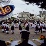 4ε : Στον τόπο που γεννήθηκα…Καρυώτισσα Πέλλας!