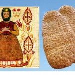 Ας δούμε λίγα για την ιστορία της λαγάνας – Το ψωμί της Καθαρής Δευτέρας