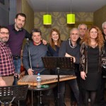 Αλεξάνδρεια: Μουσική βραδιά – συλλογή ειδών για τους πρόσφυγες