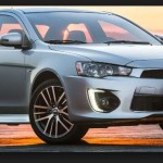 Ανάκληση αυτοκινήτων μάρκας Mitsubishi τύπου Lancer