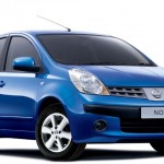 Ανάκληση αυτοκινήτων μάρκας NISSAN μοντέλο NOTE (E11)