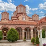 Γ΄ Χαιρετισμοί στην Ι.Μ. αγίου Γεωργίου και Παναγίας Παραμυθίας Γιαννιτσών – Για μέλη ΚΑΠΗ