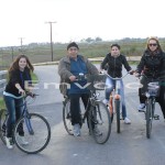 Ποδήλατο και περπάτημα οι εχθροί της παχυσαρκίας