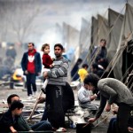 Αλεξάνδρεια: Συλλογή ειδών πρώτης ανάγκης για τους πρόσφυγες στην Ειδομένη