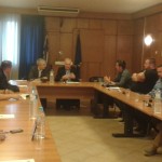 Β. Αποστόλου: Έχουμε χρέος να στηρίξουμε ουσιαστικά τους νέους αγρότες