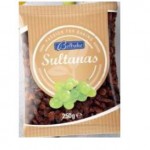 ΕΦΕΤ: Ενημέρωση σχετικά με ανάκληση σταφίδων με παρουσία ωχρατοξίνης Α