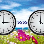 Πότε αλλάζει η ώρα από χειμερινή σε θερινή