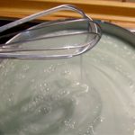 Φτιάξε κρεμοσάπουνο εύκολα και οικονομικά για καλή καθαριότητα