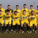 Φιλικό Νέων-Παλαίμαχων του Άρη Παλαιοχωρίου τη Μ. Παρασκευή