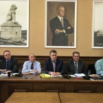 Παρέμβαση Απόστολου Τζιτζικώστα για την κτηνοτροφία και το φρέσκο γάλα