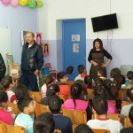 2ο ΔΗΜΟΤΙΚΟ ΣΧΟΛΕΙΟ ΑΛΕΞΑΝΔΡΕΙΑΣ: Γιορτή σαν παραμύθι!