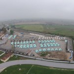 Τι δήλωσε ο Δήμαρχος Αλεξάνδρειας κ. Π. Γκυρίνης στο Αθην. Πρακτ. Ειδήσεων για τους πρόσφυγες.