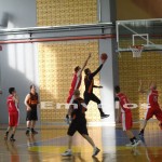 Πέρασε και το εμπόδιο του Κολινδρού και φουλάρει για την άνοδο ο ΗΡΑΚΛΗΣ Μελίκης.