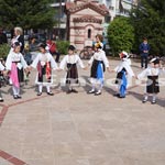 ΤΟ ΕΙΔΙΚΟ ΔΗΜΟΤΙΚΟ ΣΧΟΛΕΙΟ – ΝΗΠΙΑΓΩΓΕΙΟ ΣΤΙΣ ΛΑΖΑΡΙΝΕΣ ΜΕ ΤΗΝ ΕΣΤΙΑ ΡΟΥΜΛΙΟΥΚΙΩΤΩΝ ΑΛΕΞΑΝΔΡΕΙΑΣ