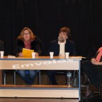 Πλατύ: Παρουσίαση βιβλίου Θ.Δέλλα «Ο Κλεπταποδόχος» στο Πλατύ. (φωτό Βίντεο)