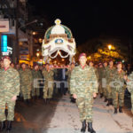 «Ω, γλυκύ μου Έαρ…» Η κορύφωση του Θείου Δράματος στην Αλεξάνδρεια! (βίντεο-φωτό)