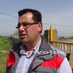 Διάψευση δημοσιεύματος τοπικής ιστοσελίδας περί αδέσποτων, από τον κ. Κ. Ναλμπάντη. (βίντεο)