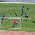 Γυμνασιακοί αγώνες ποδοσφαίρου: Πρωταθλητής το 2ο Γυμνάσιο Αλεξάνδρειας! (βίντεο-φωτό)