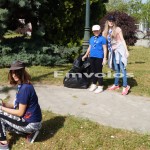 Let’s do it Greece από τους προσκόπους της Αλεξάνδρειας. (φωτό – βίντεο)