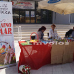 Αλεξάνδρεια: Πασχαλινό Παζάρι από τον Μορφωτικό Σύλλογο Κοπανού «Η ΜΙΕΖΑ»