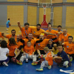 Άξιος Πρωταθλητής ο Ηρακλής Μελίκης. (βίντεο-φωτό)