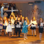 Ακολουθία του Επιταφίου Θρήνου στο Πλατύ