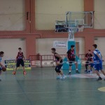 Πρωτάθλημα ΜΙΝΙ Μπάσκετ Άθλος 1 – Αιγινιακός 78-54. «Μεγάλη εμφάνιση του Άθλου!» (βίντεο – φωτό)