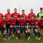 Εορταστικό φιλικό: ΑΕ Σχοινά-Παλαίμαχοι Σχοινά – Πρόσκληση