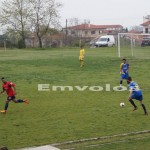 ΜΑΣ Βεργίνας – ΑΕ Σχοινά 3-0 «Σφράγισε την άνοδο!» (βίντεο-δηλώσεις)