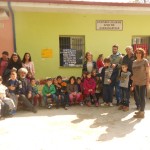 Ο παιδικός «ΠΑΙΔΟΚΟΣΜΟΣ» στο παζάρι του ΣΧΟΛΕΙΟΥ– ΝΗΠΙΑΓΩΓΕΙΟΥ ΑΛΕΞΑΝΔΡΕΙΑΣ