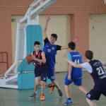 Νέα επιτυχία για το αγωνιστικό τμήμα Μίνι 1 του ΑΘΛΟΥ Αλεξάνδρειας