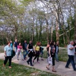 Επίσκεψη του ΣΔΕ Νάουσας στον Άγιο Νικόλαο