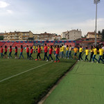 Βέροια: Τελετή έναρξης Σχολικού Πρωταθλήματος Ποδοσφαίρου