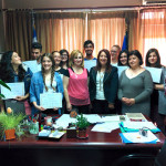 Συγχαρητήριο για το 3ο ΓΕΛ Βέροιας