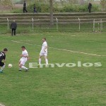 Νίκη Αγκαθιάς – Δόξα Λιανοβεργίου 1-3 Πρωταθλήτρια η Δόξα Λιανοβεργίου!!! (βίντεο – δηλώσεις)