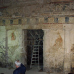 Εκπαιδευτική εκδρομή του Δ.Σ. Νησίου στους μακεδονικούς τάφους και στη σχολή του Αριστοτέλη